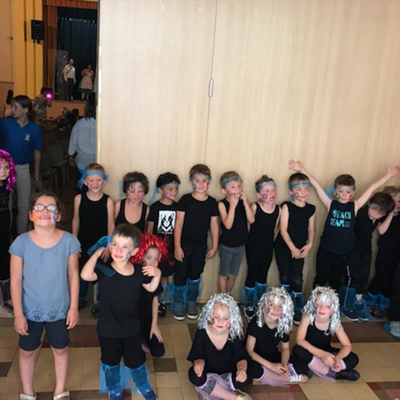 Photo au théatre n°1