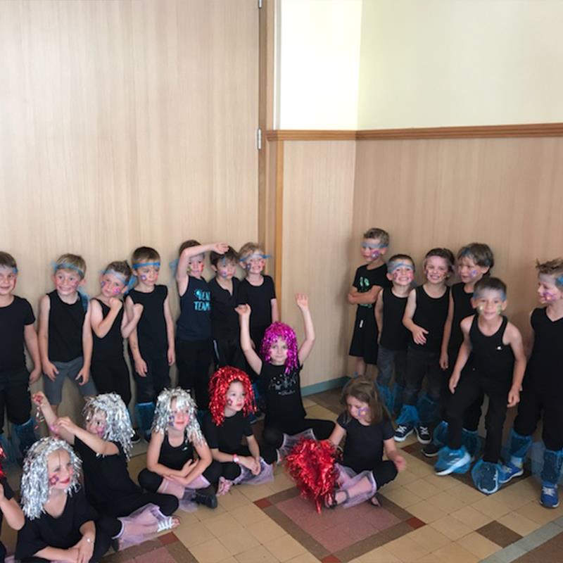 Photo au théatre n°2