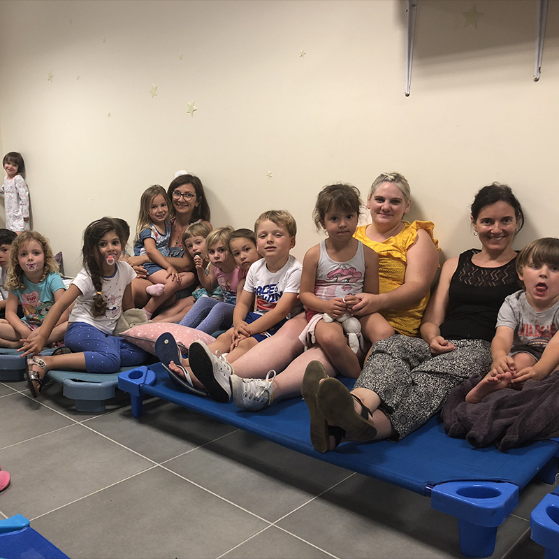 Parc de la Castellane n°1