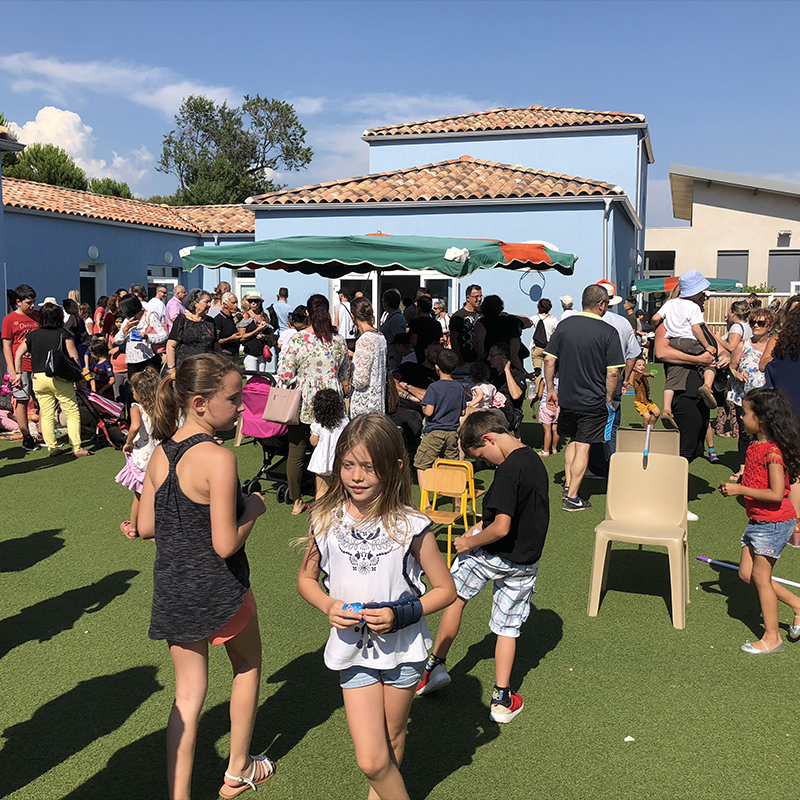 Parc de la Castellane n°2