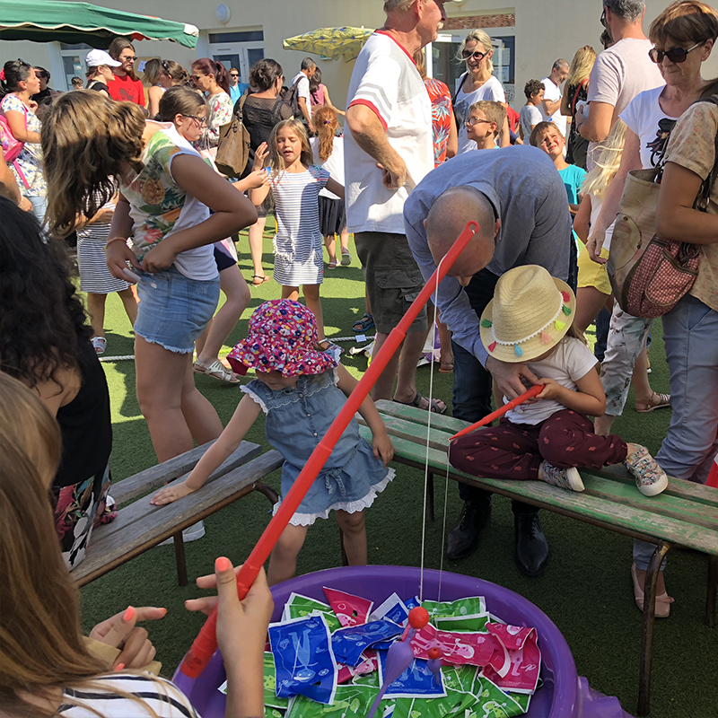 Parc de la Castellane n°1