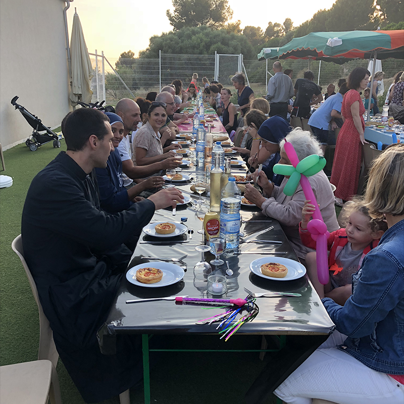 Photo au théatre n°1