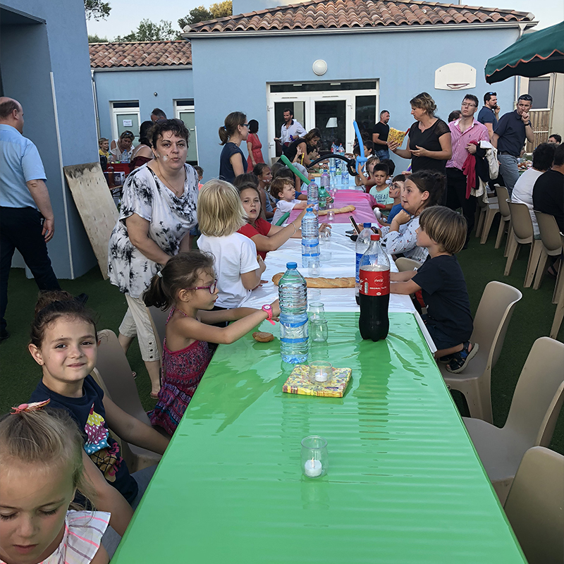 Photo au théatre n°2