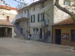 L'ancienne école