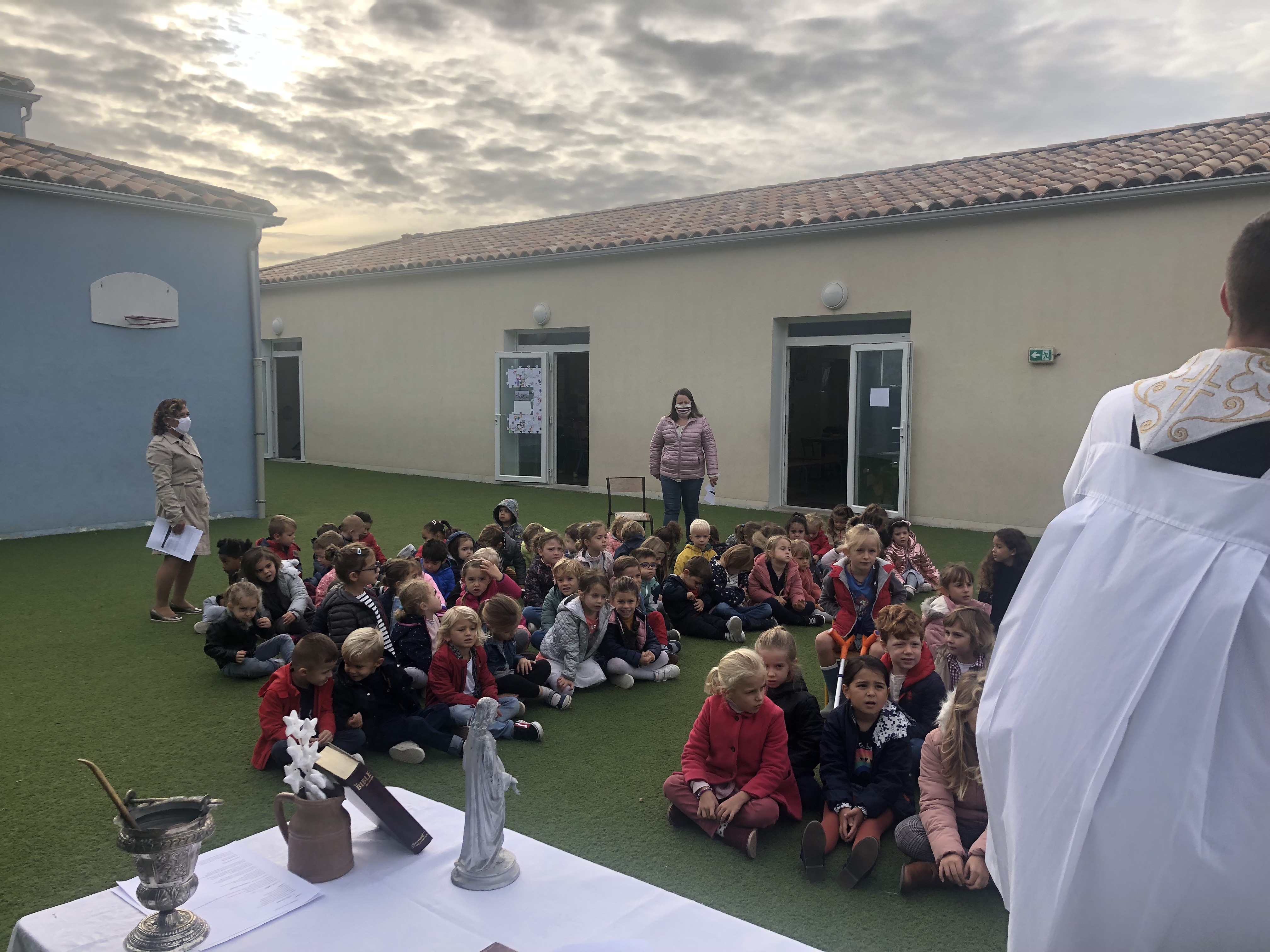Parc de la Castellane n°1